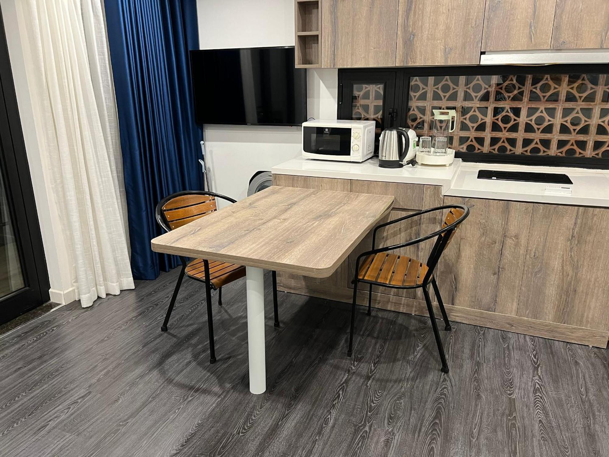 Aleah Home Hanoj Exteriér fotografie